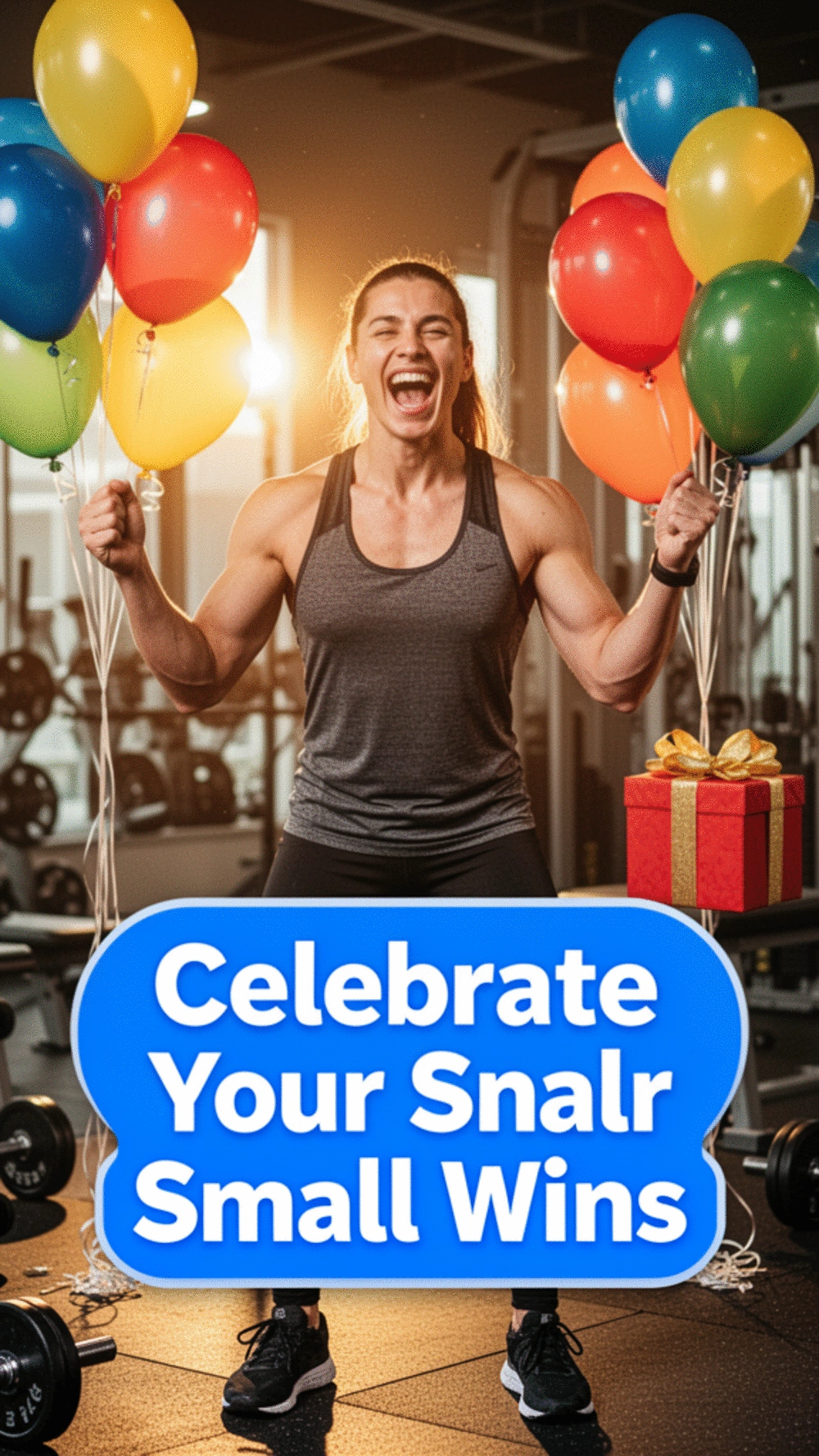 Celebrate Small Fitness Wins to Boost Motivation and Progress